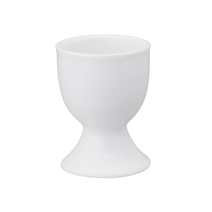 HIC Kitchen Porcelain Egg Cup