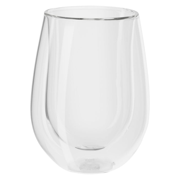 Henckels Accent  4 pc White Wine Glass Set
