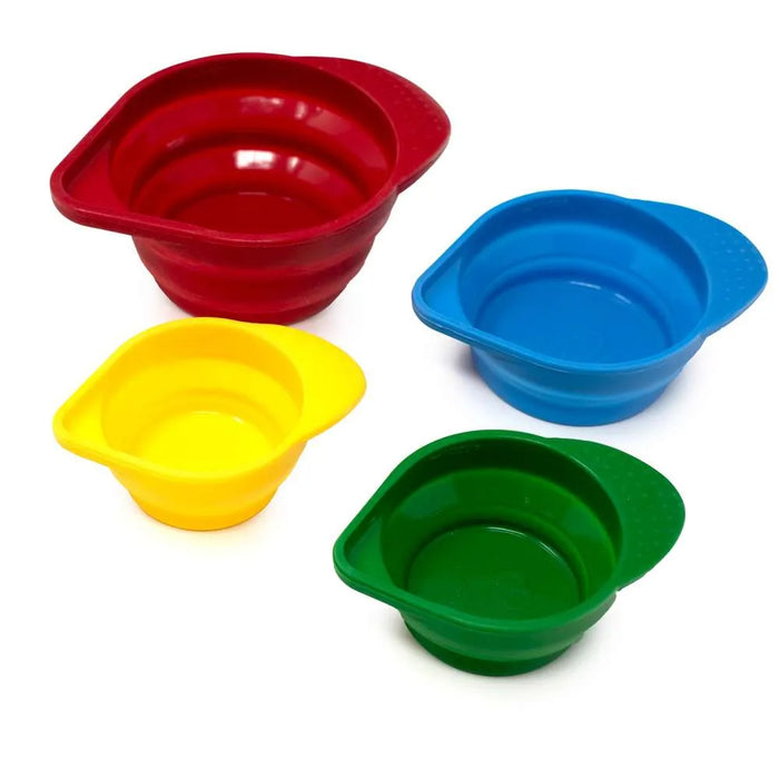Norpro Collapsible Measuring Cup Set