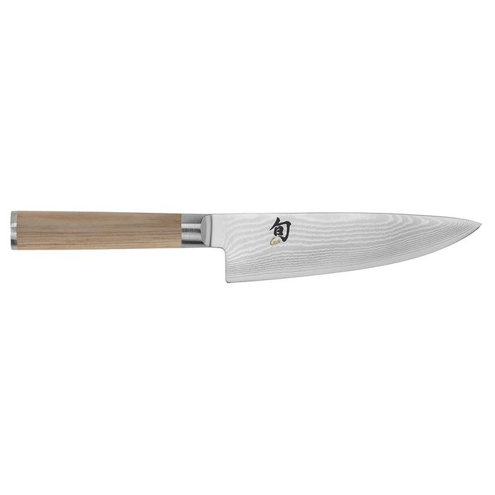 Shun Classic Blonde  6" Chef's Knife