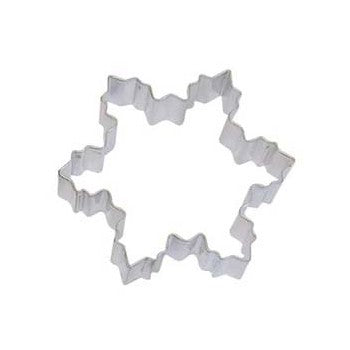 4" Snowflake Cookie Cutter