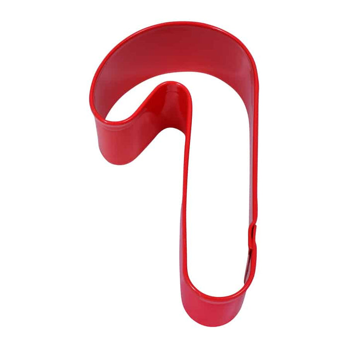5.5" Candy Cane Cookie Cutter