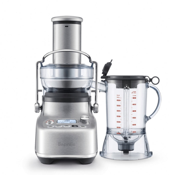 Breville the 3X Bluicer Pro