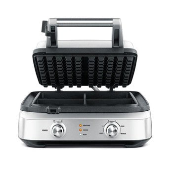 Breville the Smart Waffle