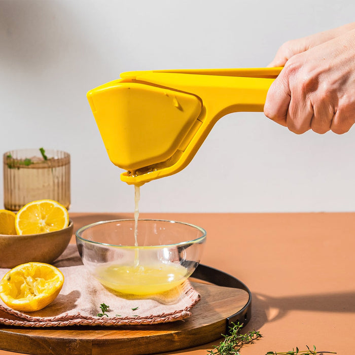 Dreamfarm Fluicer Lemon Juicer