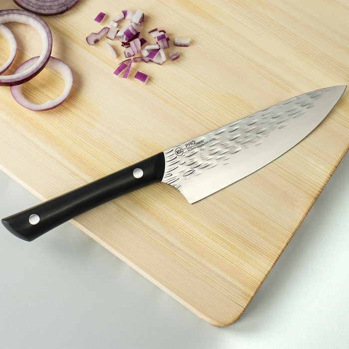 Kai PRO 6" Chef’s Knife