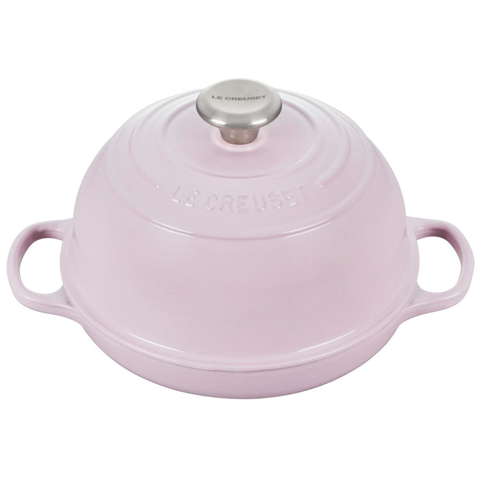 Le Creuset Enameled Cast Iron Bread Oven in Shallot