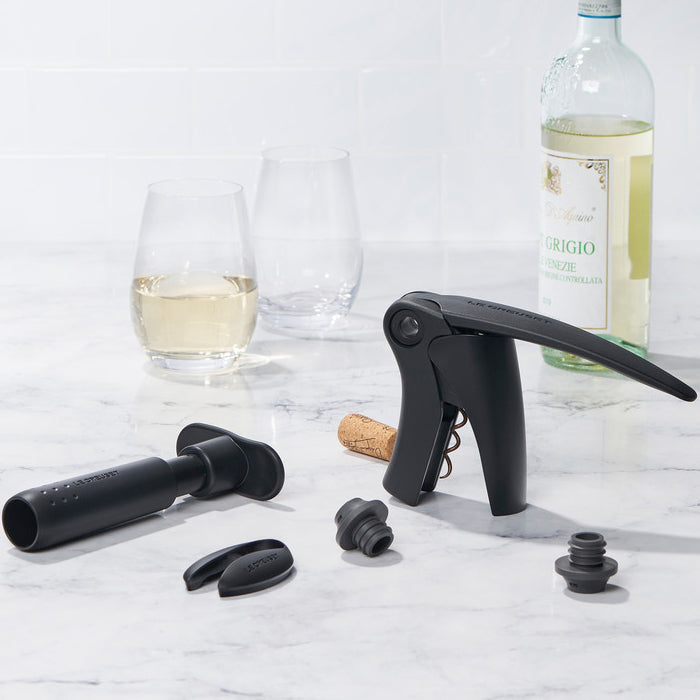 Le Creuset Wine Tools Gift Set