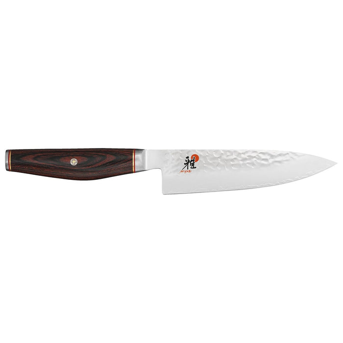 MIYABI Artisan 6" Chef's Knife