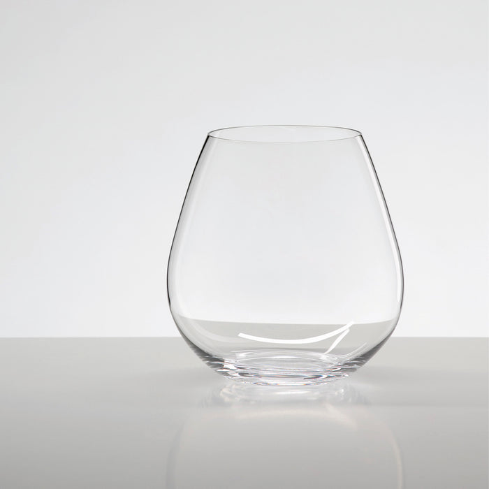 Riedel O Pinot Noir/Nebbiolo Set of 2 Glasses