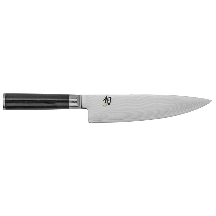 Shun Classic 8" Chef's Knife