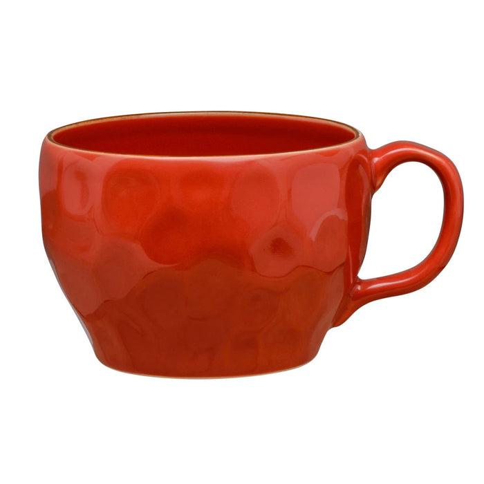 Skyros Cantaria Breakfast Cup in Red