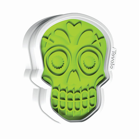 Tovolo Sugar Skull Cookie Cutter