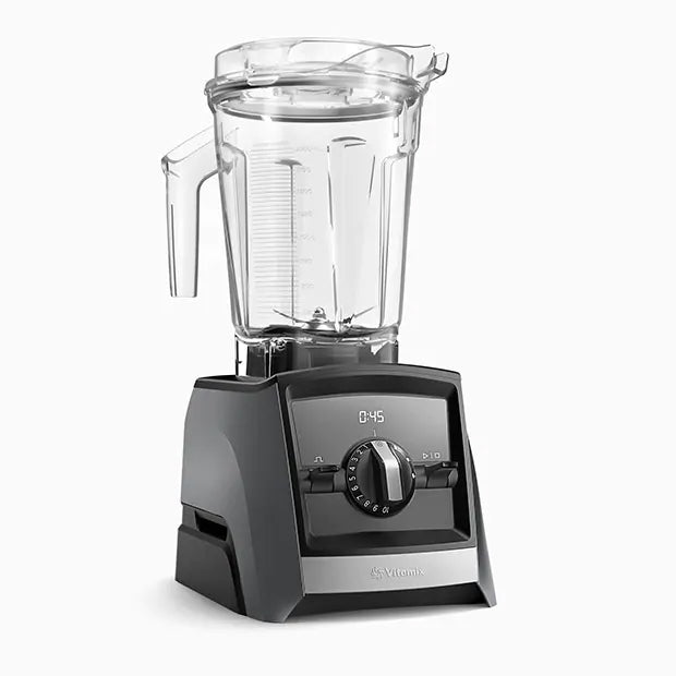 Vitamix Ascent Series A2500 in Slate