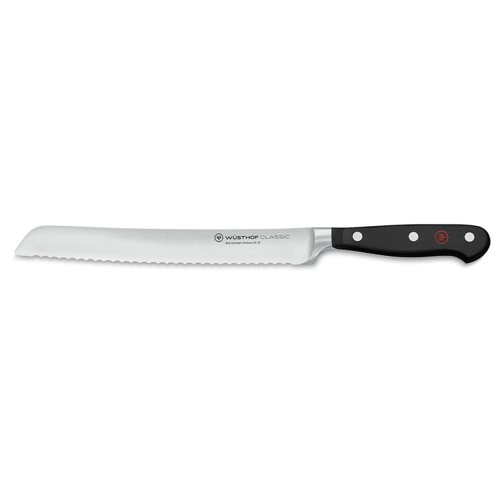 Wusthof Classic Forged 8" Bread Knife