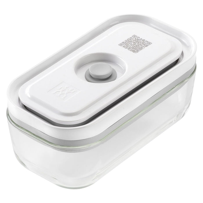 ZWILLING Fresh & Save Small Glass Vacuum Container