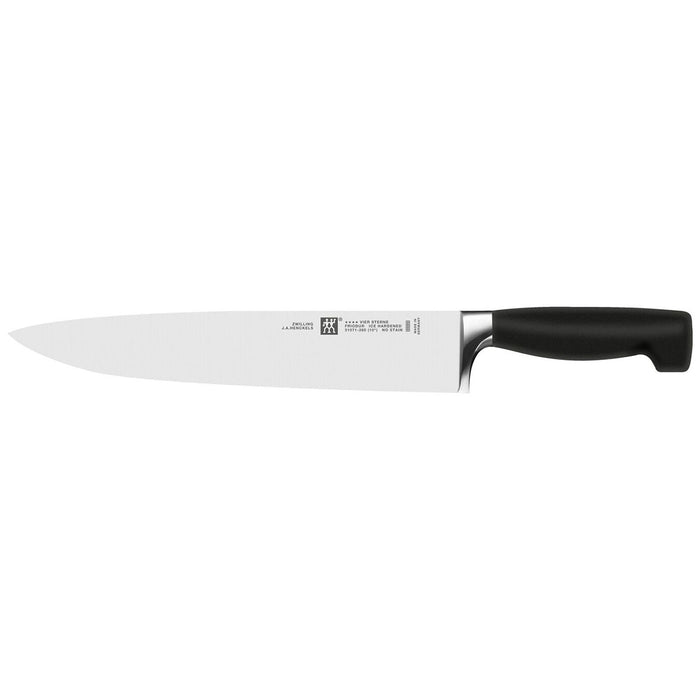 Zwilling J.A. Henckels Forged Four Star 10" Chef's Knife