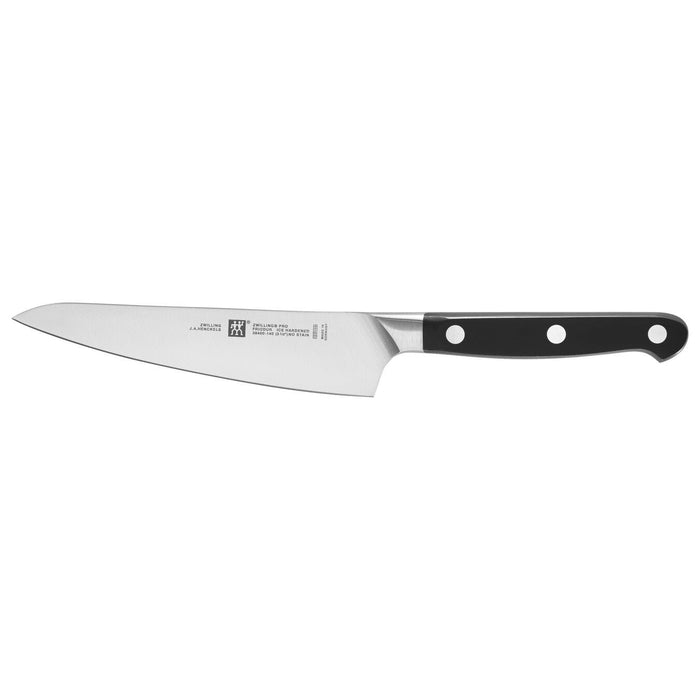 Zwilling Pro Forged 5.5" Fine Edge Prep Knife