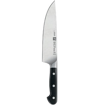 Zwilling  Pro Forged 8" Chefs Knife