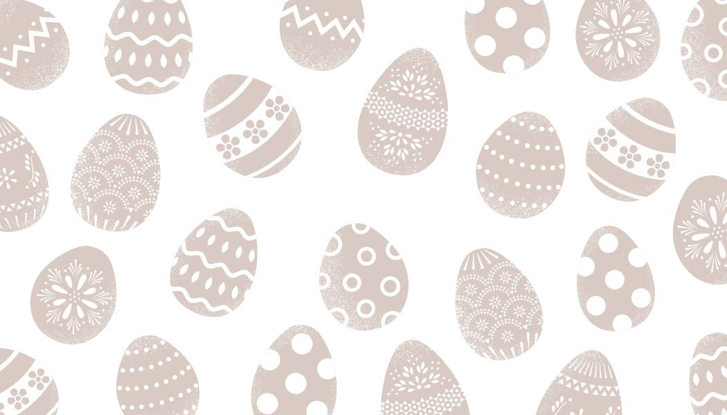 Easter Egg Hunt