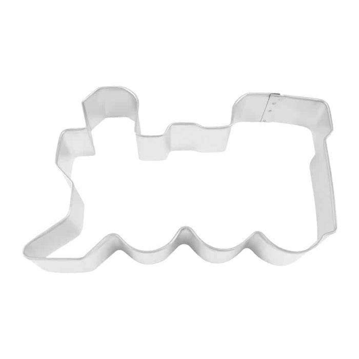 5" Locomotive Cookie Cutter