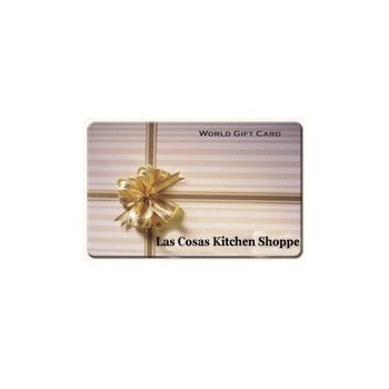 $50 Gift Card