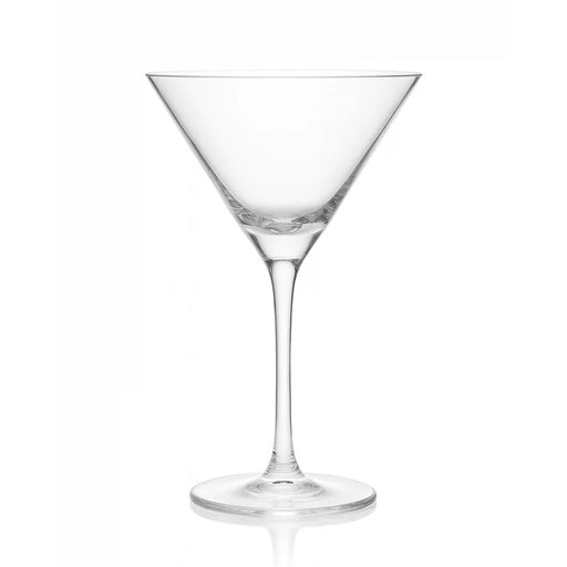 A Bar Above Classic Martini Glass Set