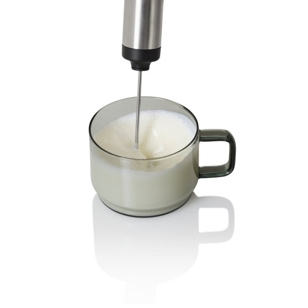 AdHoc Moro Rechargeable Electric Milk Frother