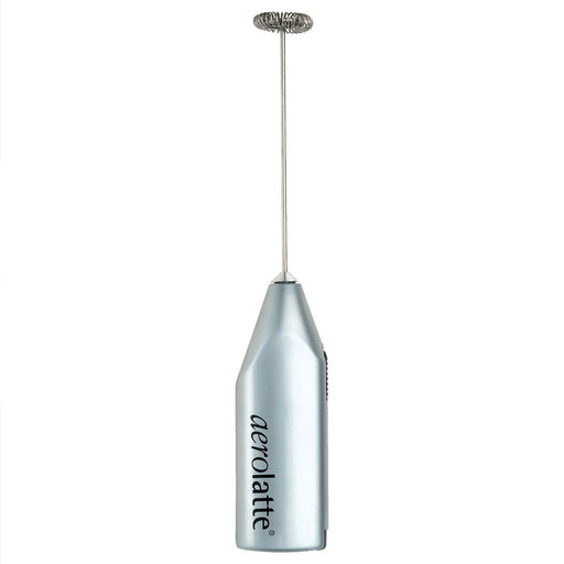 Aerolatte Frother Satin Finish