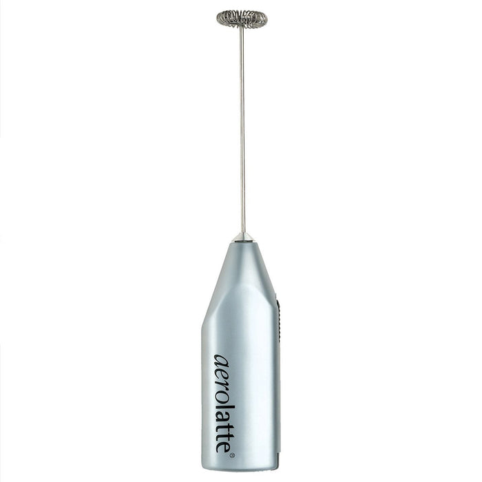Aerolatte Frother Satin Finish