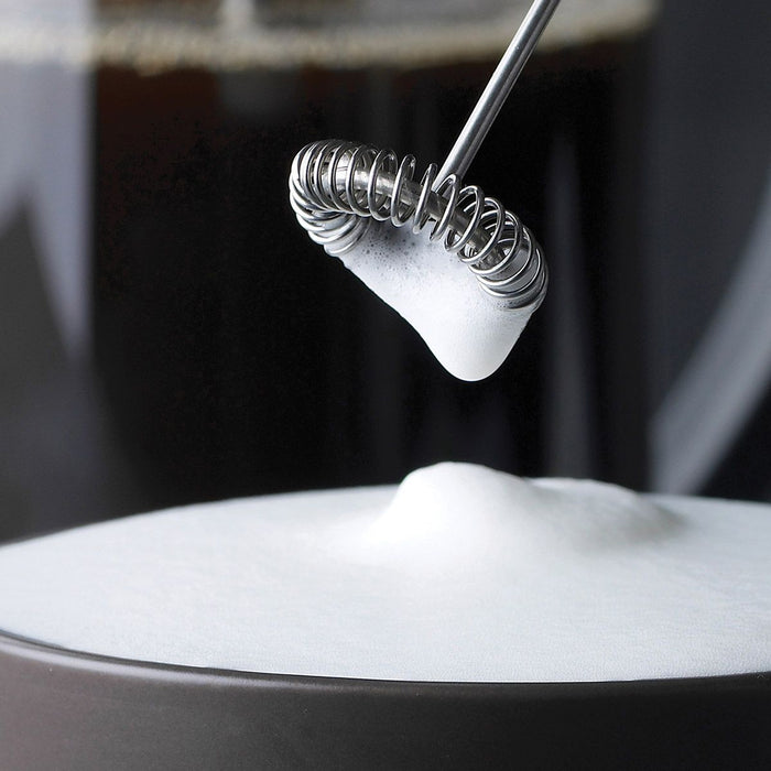 Aerolatte Milk Frother with Black Case