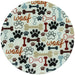 Andreas Silicone Jar Opener - Paws N Bones
