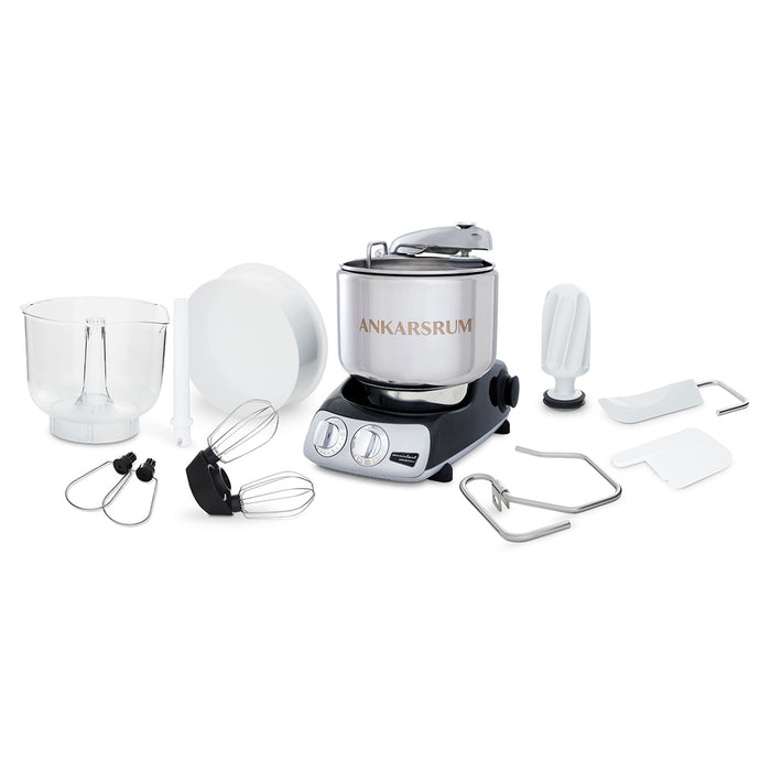 Ankarsrum Original Mixer Black Diamond