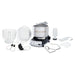 Ankarsrum Original Mixer Black Diamond