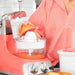 Ankarsrum Original Mixer Citrus Press Attachment