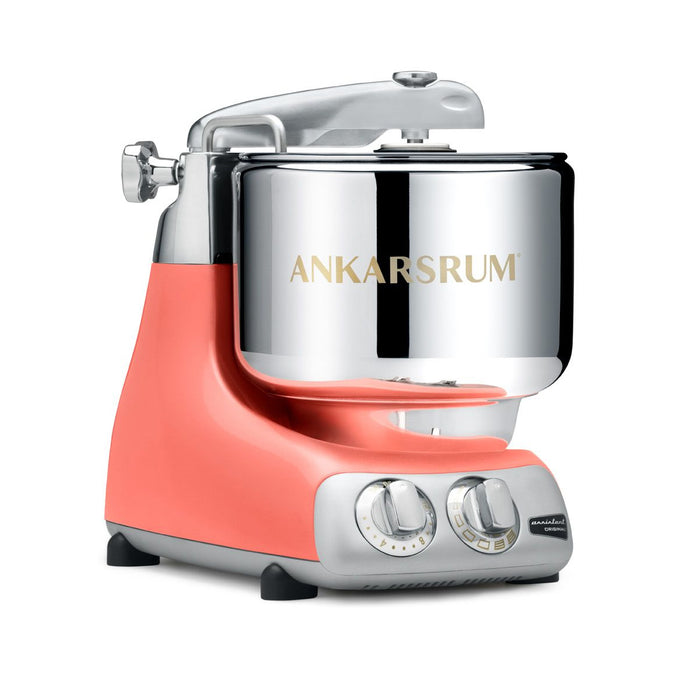 Ankarsrum Original Mixer Coral Crush