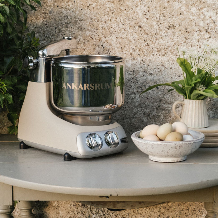 Ankarsrum Original Mixer Harmony Beige