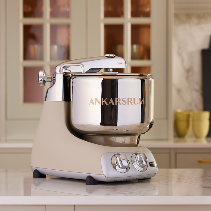 Ankarsrum Original Mixer Harmony Beige