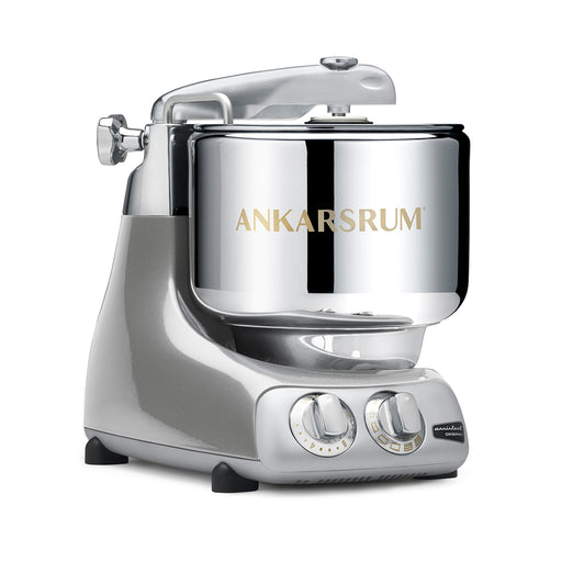 Ankarsrum Original Mixer Jubilee Silver