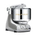 Ankarsrum Original Mixer Jubilee Silver