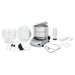 Ankarsrum Original Mixer Jubilee Silver
