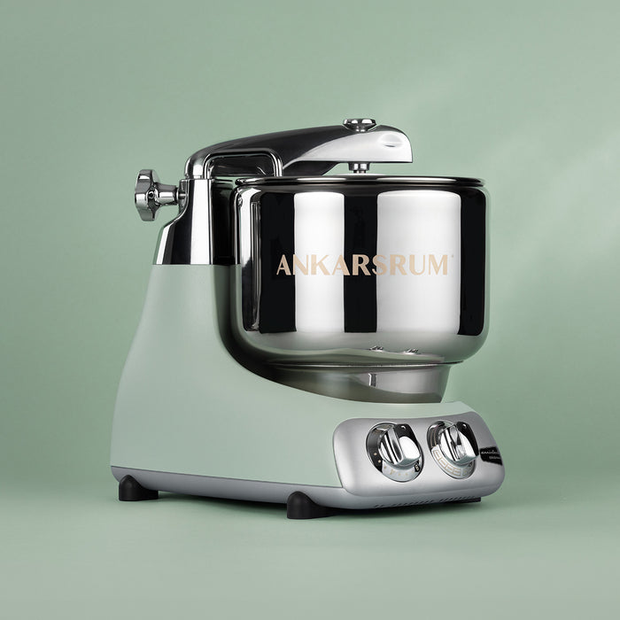 Ankarsrum Original Mixer Nordic Sage