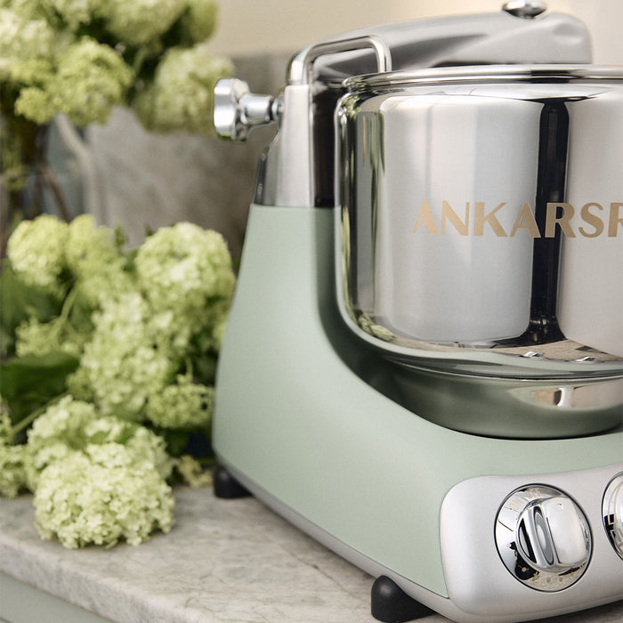 Ankarsrum Original Mixer Nordic Sage