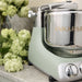Ankarsrum Original Mixer Nordic Sage