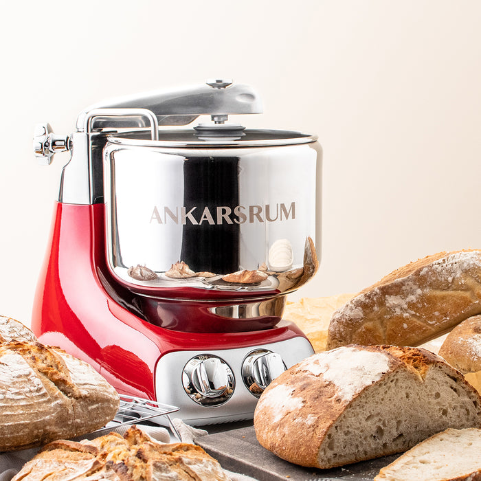 Ankarsrum Original Mixer Red