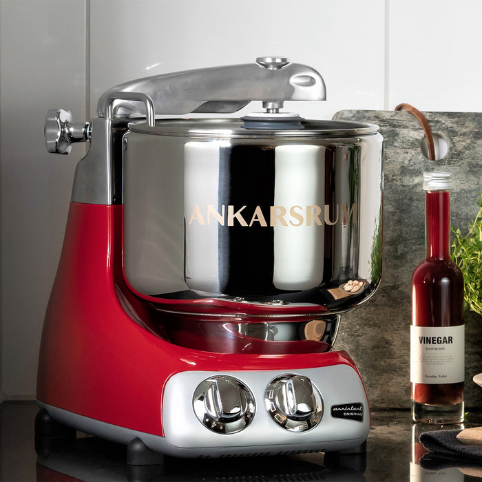 Ankarsrum Original Mixer Red