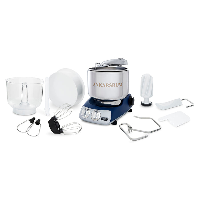 Ankarsrum Original Mixer Royal Blue