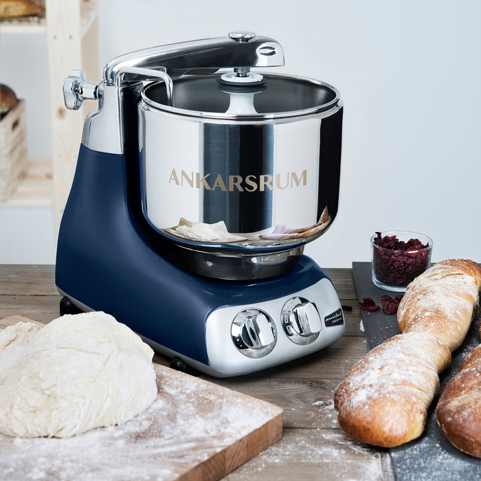Ankarsrum Original Mixer Royal Blue