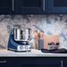 Ankarsrum Original Mixer Royal Blue