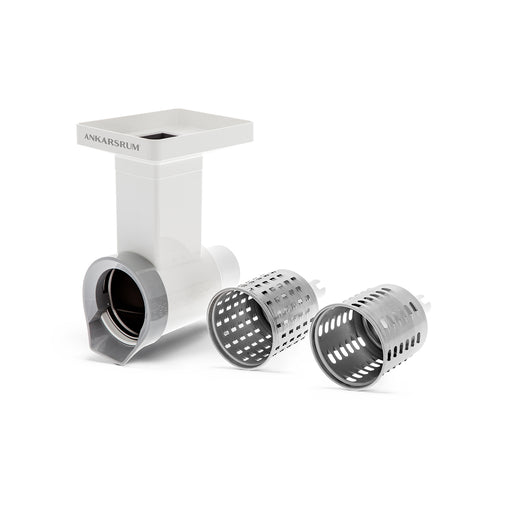 Ankarsrum Original Mixer Vegetable Cutter Attachment